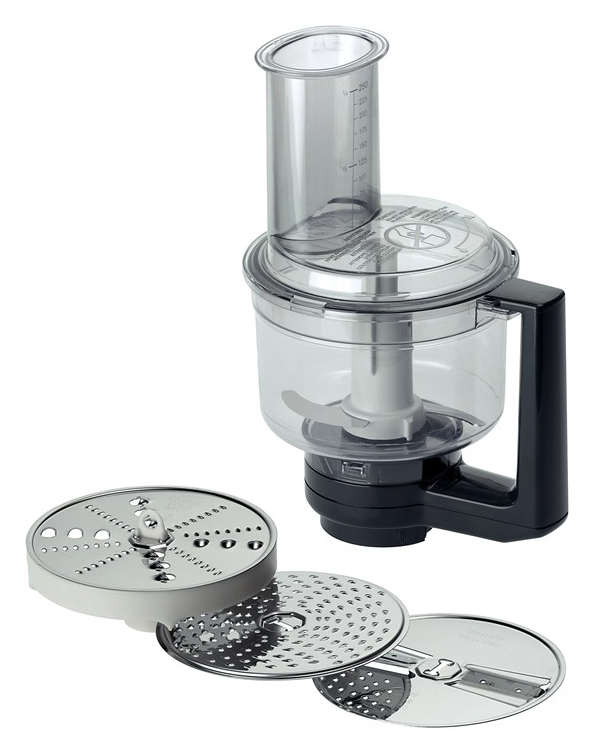 Насадка мультимиксер Bosch MUZ8MM1 для кухонных комбайнов