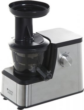 Соковыжималка электрическая Hotpoint-Ariston SJ 4010 FXB0 400 Вт. 500 мл. серебристый