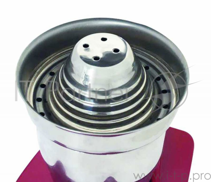 Соковыжималка цитрусовая Sinbo STO 6535 красный