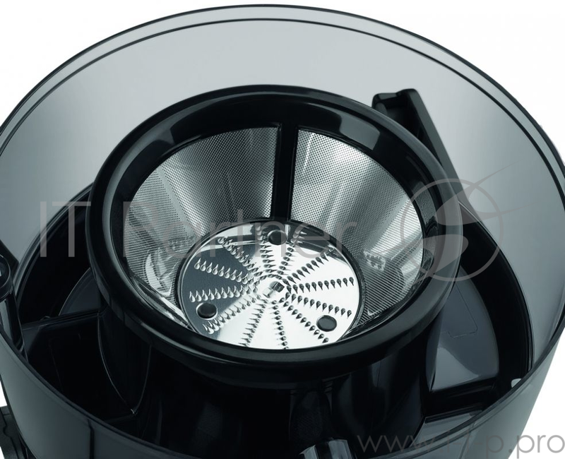 Соковыжималка центробежная Scarlett SC-JE50S51 700Вт рез.сок.:300мл. стальной