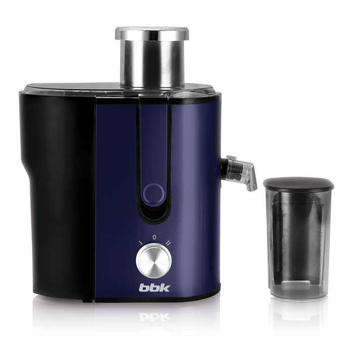 Соковыжималка BBK JC060-H02 ч/ф