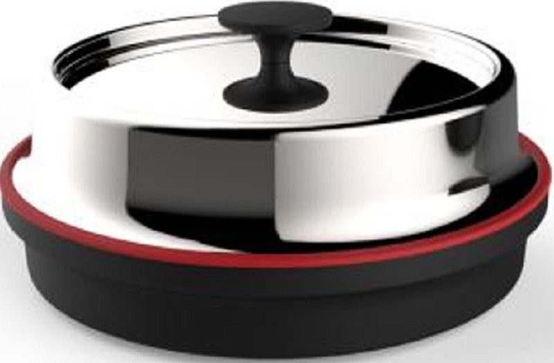 Микроволновая Печь Panasonic NN-GD39HSZPE 23л. 1000Вт черный/серебристый