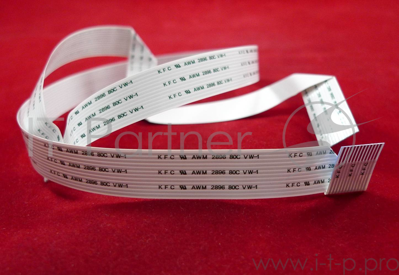 FK2-3764 Шлейф лампы сканирования Canon MF4018/4010/4120 (О)