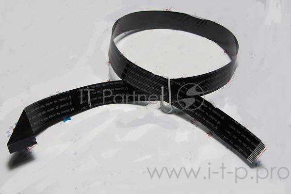 CF288-60011-04 Шлейф ADF 14 pin HP LJ Pro 400 M425 (NC)