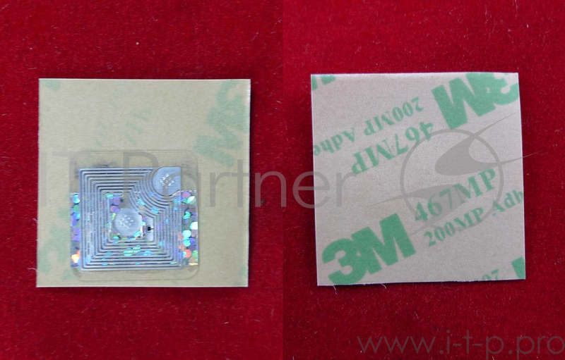 Чип для Kyocera TASKalfa 3500i/4500i/5500i (TK6305) 35K (ELP,)