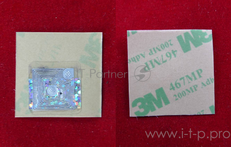 Чип для Kyocera TASKalfa 3500i/4500i/5500i (TK6305) 35K (ELP,)