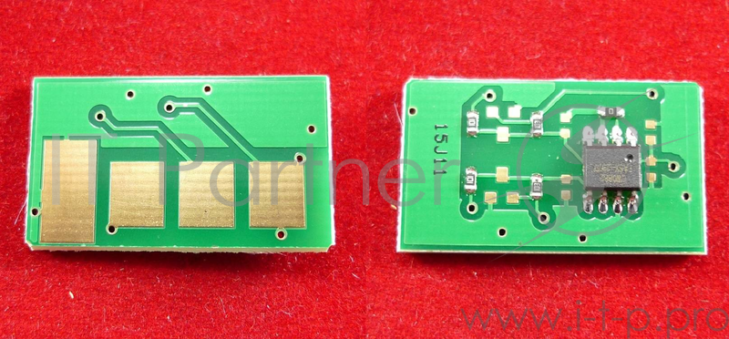 Чип Xerox Phaser 3200 (113R00730) 3K (ELP,)