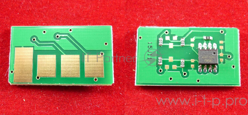 Чип Xerox Phaser 3200 (113R00730) 3K (ELP,)