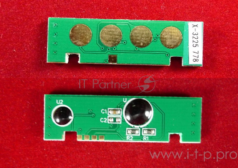 Чип Xerox Phaser 3052/3260/WC 3215/25 (106R02778) 3K (ELP,)