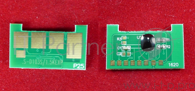 Чип Samsung ML2950/2955/2951ND/2951D/2956D (MLT-D103S) 1.5K (ELP )