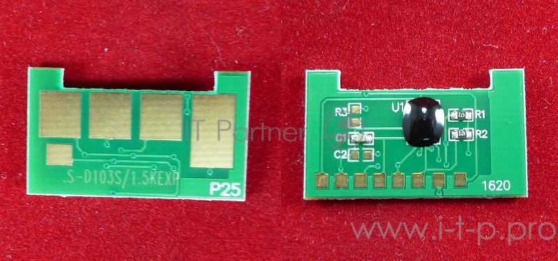 Чип Samsung ML2950/2955/2951ND/2951D/2956D (MLT-D103S) 1.5K (ELP )