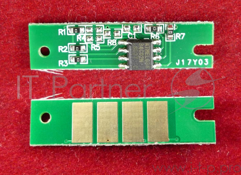 Чип Ricoh Aficio SP 4510/3600/3610 3K (SP4500LE) (ELP,)