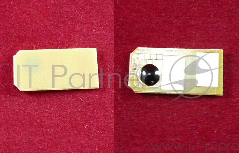 Чип OKI C510/C511/C530/C531/MC551/MC56 Yellow, 2K (ELP )