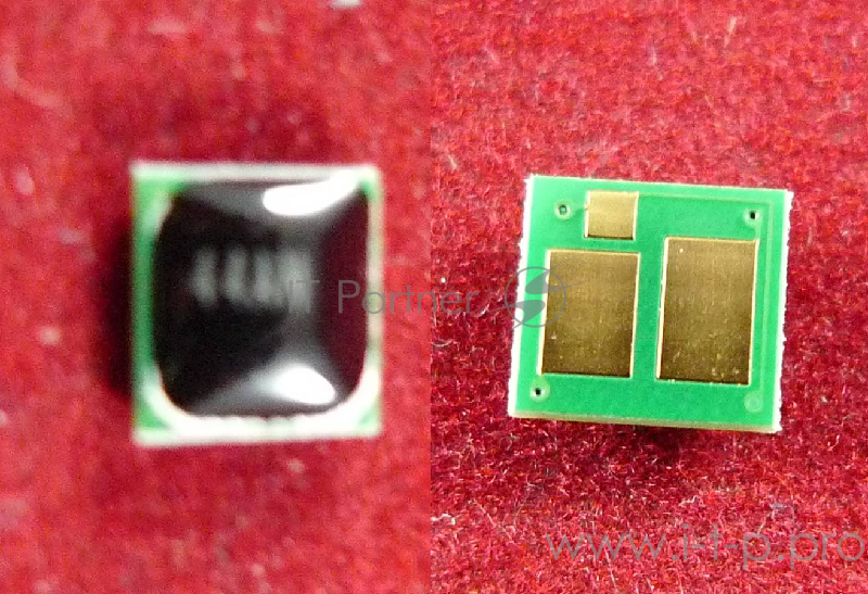 Чип HP LaserJet M15/M28, Black, 1K ELP Imaging®