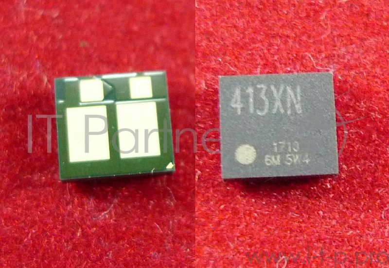 Чип HP Color LaserJet Pro M452/M477 Magenta, 5K (ELP,)