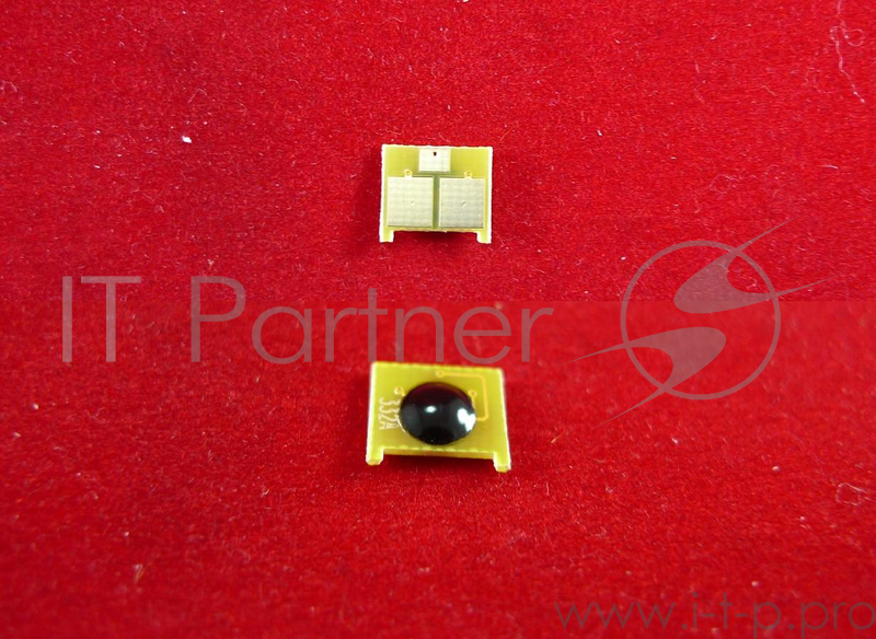 Чип HP Color Laserjet Enterprise M651 (CF332A), Yellow, 15K (ELP,)