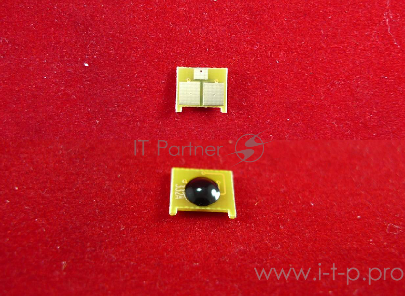 Чип HP Color Laserjet Enterprise M651 (CF332A), Yellow, 15K (ELP,)