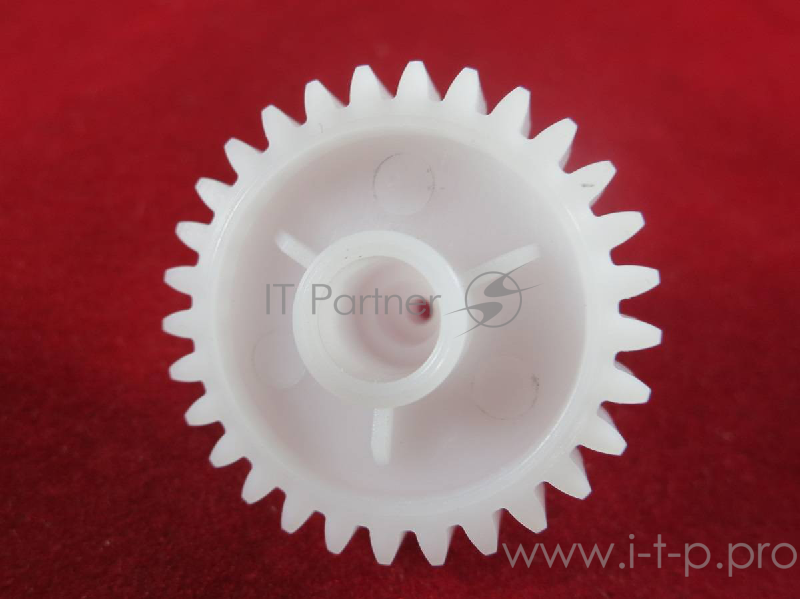 Шестерня 29T термоблока HP LJ Pro 400 M401/M425 (RU7-0375)