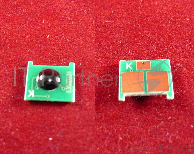 Чип Canon i-SENSYS LBP6300dn/6310dn/6650dn/6670dn (719) Black, 2.1K (3479B002) ELP Imaging®