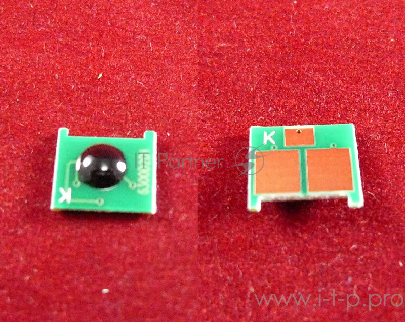 Чип Canon i-SENSYS LBP6300dn/6310dn/6650dn/6670dn (719) Black, 2.1K (3479B002) ELP Imaging®