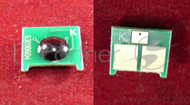 Чип Canon i-SENSYS LBP6300dn/6310dn/6650dn/6670dn (719H) Black, 6.4K (3480B002) ELP Imaging®