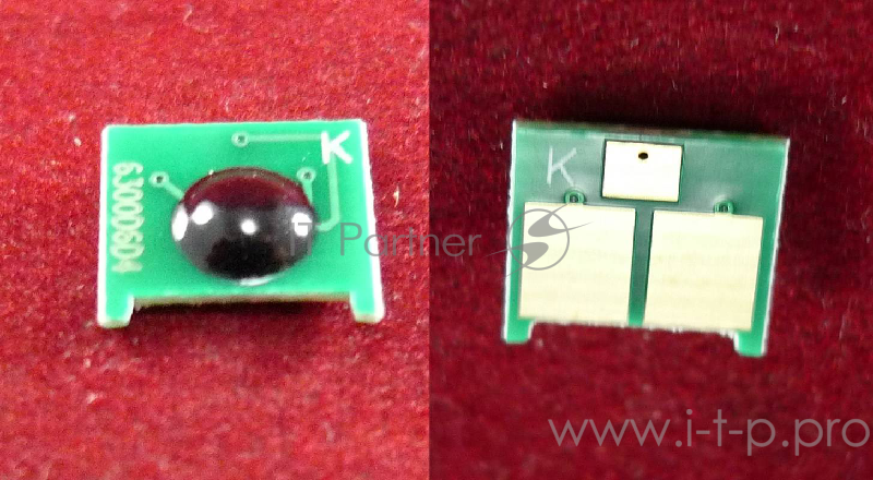 Чип Canon i-SENSYS LBP6300dn/6310dn/6650dn/6670dn (719H) Black, 6.4K (3480B002) ELP Imaging®