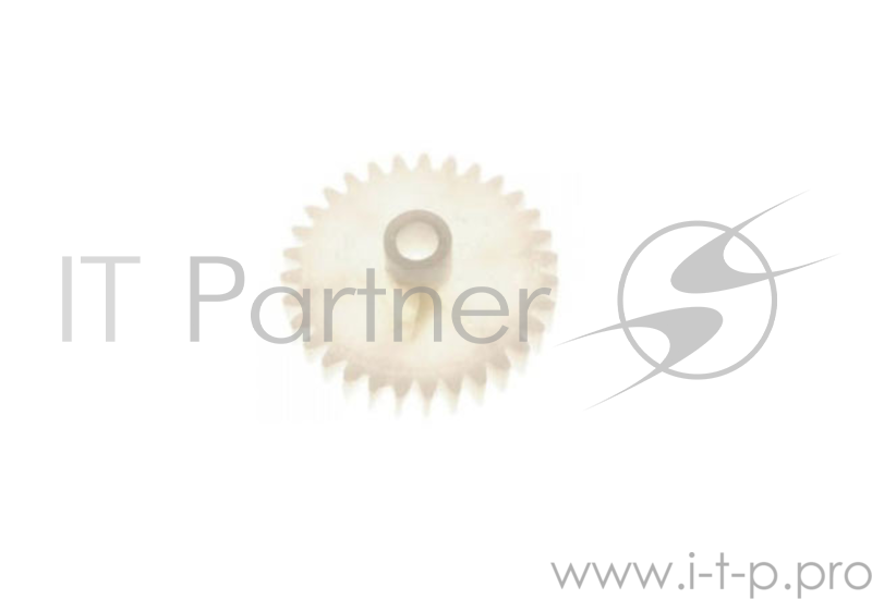 RU5-0960-000CN Шестерня 31T HP LJ P3005/M3027/M3035 (O)