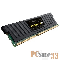 Память DDR3 Corsair 8Gb 1600MHz CML8GX3M1A1600C10 RTL PC3-12800 CL10 DIMM 240-pin 1.5В