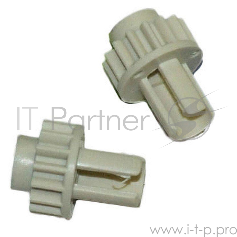Шестерня 15T HP CLJ RC1-6267 3600/3800/iR-c1028/c1021/LBP-5 (O)