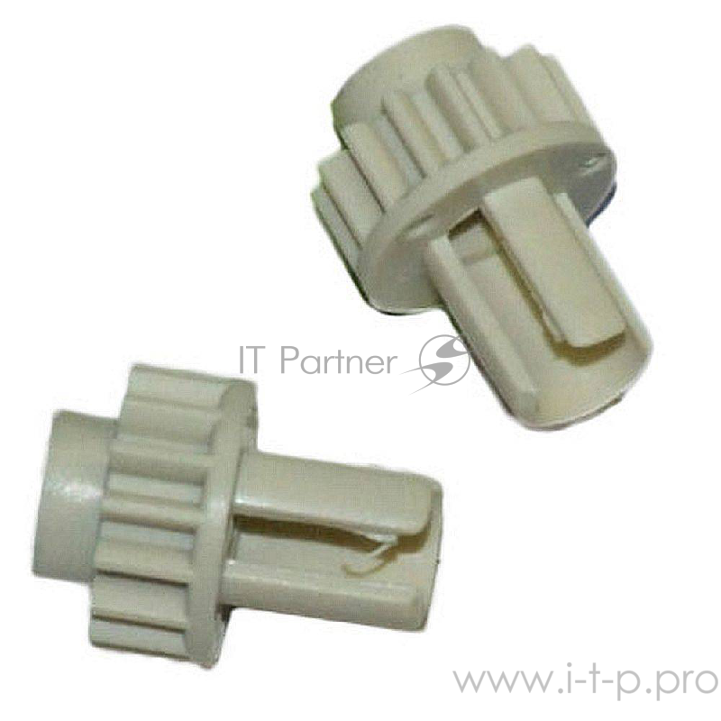 Шестерня 15T HP CLJ RC1-6267 3600/3800/iR-c1028/c1021/LBP-5 (O)