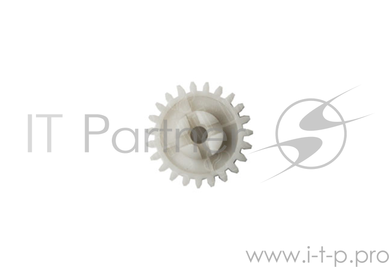 RM1-7360-000CN Шестерня в сборе узла захвата лотка 2 HP LJ Pro 400 M401/M425