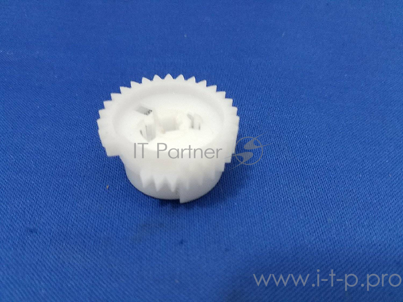 RM1-9127-000CN Шестерня в сборе узла захвата (лоток 1) HP LJ Pro 400 M401/M425 (O)
