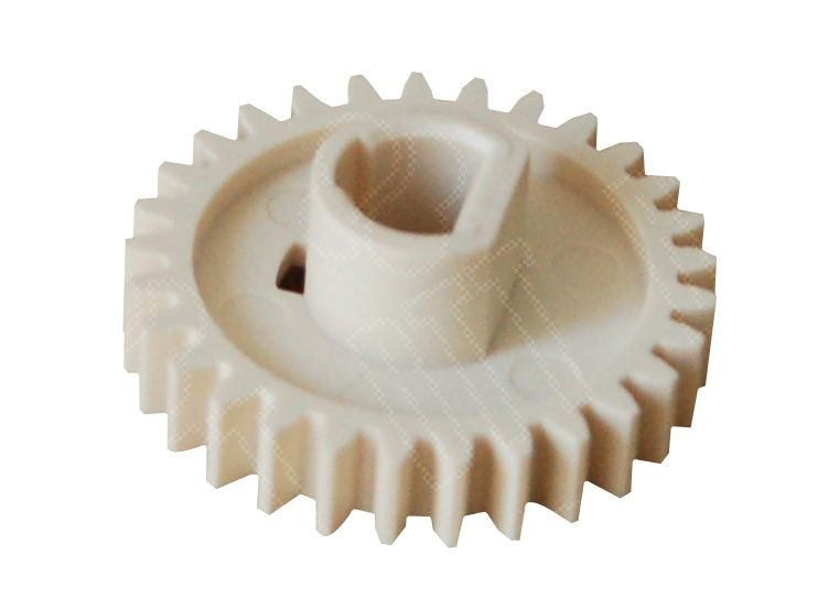 RU5-0331 Шестерня 29T резинового вала HP LJ 1160/1320/3390/2400/2420/2430/ (O)