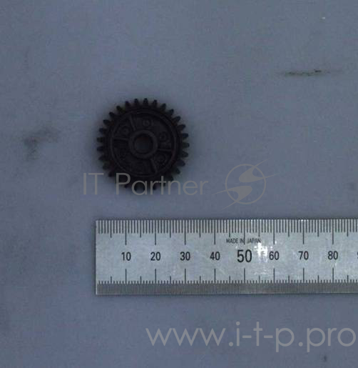 JC66-03016A Шестерня привода шестерни тефлонового вала Samsung ML-2950/2951ND (O)