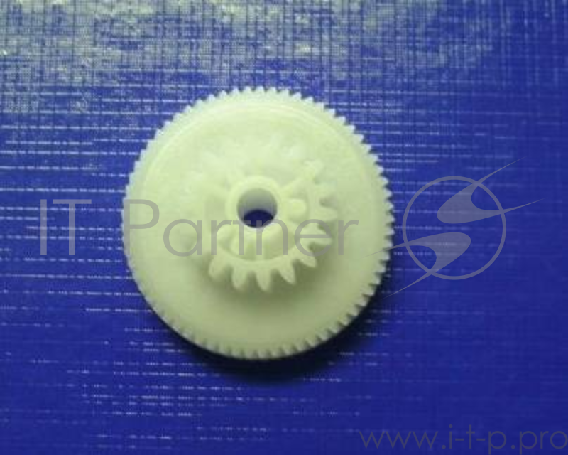 RU5-0962 Шестерня 65T HP LJ P3005/M3027/M3035 (O)