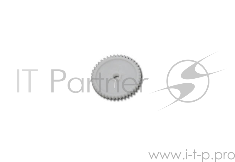 RU5-0955 Шестерня 43T HP LJ P3005/M3027/M3035 (O)