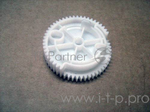 FC6-4389/FC6-4327 Шестерня 33T/50T Canon iR-2016/2020/2318/2320/2420 (O)
