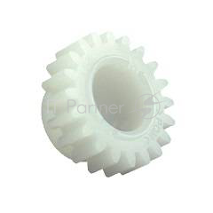 Шестерня промежуточная 20Т Sharp AR-162/163/201/206/207/160/161 NGERH0001YSZZ