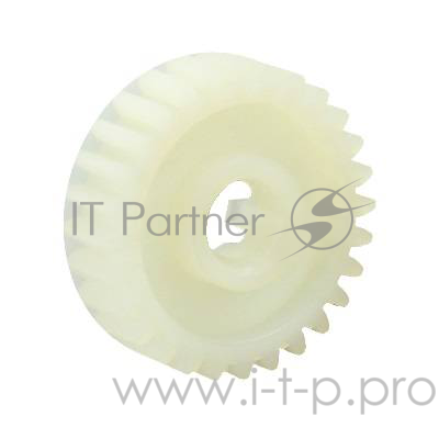 Шестерня Sharp AR-161 (NGERH0002YSZZ)