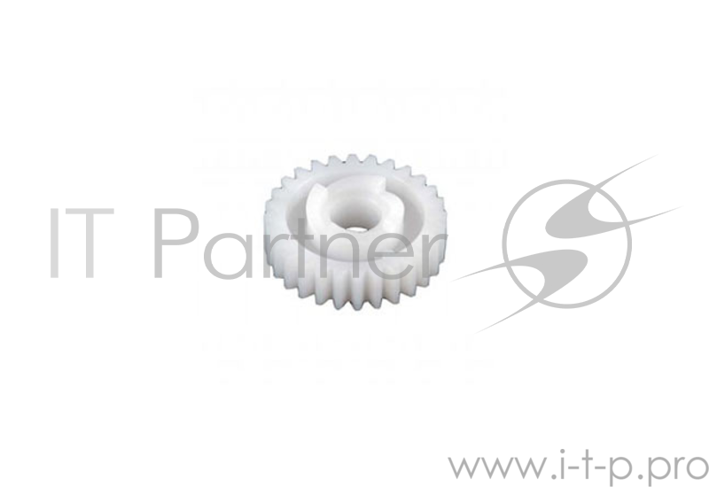 Шестерня 28T редуктора Sharp AL-1000/1200/AR-151/F152/156/5 (O) NGERH0018QSZZ