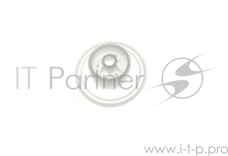 RU5-0548 Шестерня 52/96T HP LJ M5025/M5035 (O)