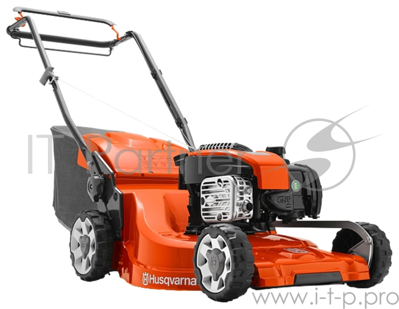 Газонокосилка роторная Husqvarna LC 247SP (9673454-01)
