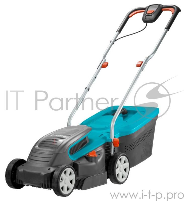 Газонокосилка роторная Gardena PowerMax Li-40/32 (05033-20.000.00)
