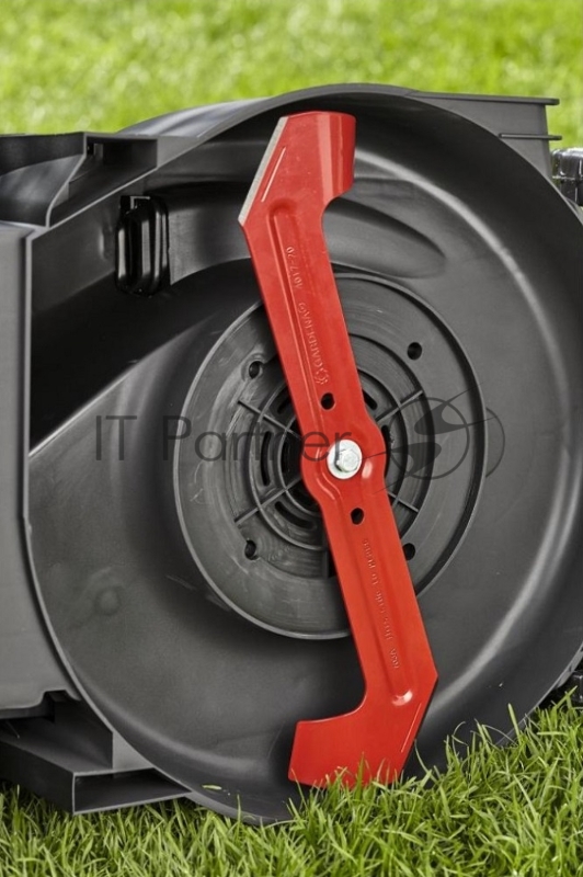 Газонокосилка роторная Gardena PowerMax 1600/37 (05037-20.000.00)