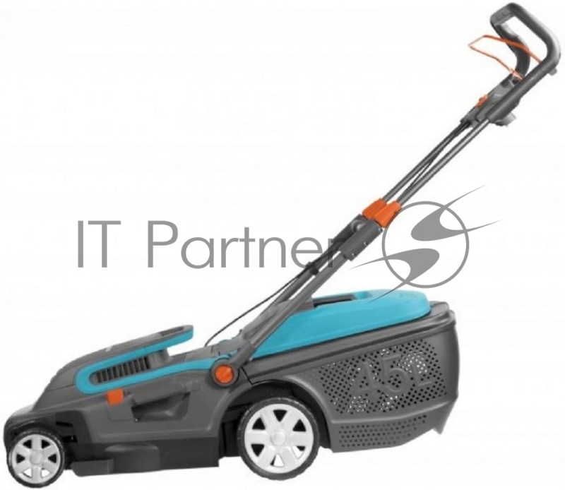 Газонокосилка роторная Gardena PowerMax 1600/37 (05037-20.000.00)