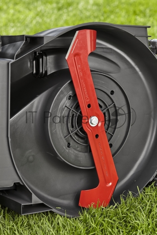 Газонокосилка роторная Gardena PowerMax 1600/37 (05037-20.000.00)
