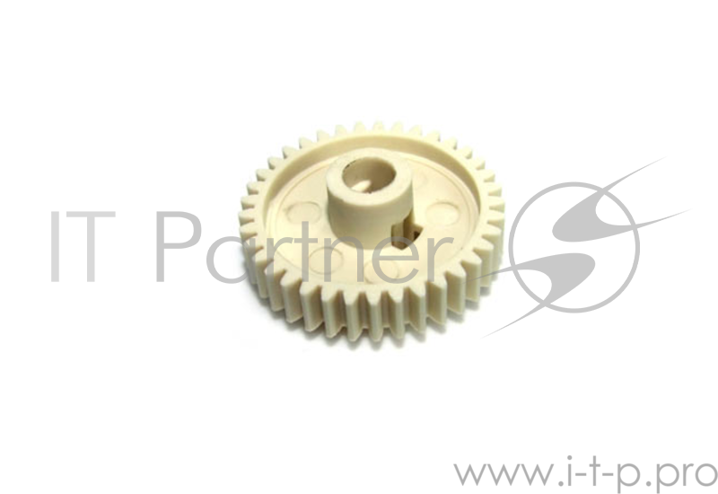 RU5-0523 Шестерня резинового вала HP LJ 1022/3050/3052/3055 (O)