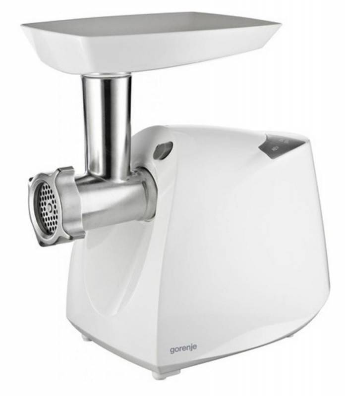 Электромясорубка Gorenje MG1800SJW