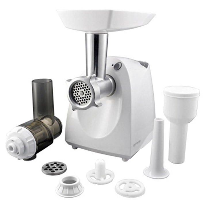 Электромясорубка Gorenje MG1800SJW