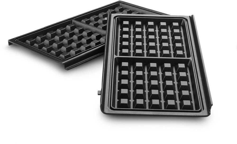 Электрогриль Delonghi SW12C.BK 800Вт черный